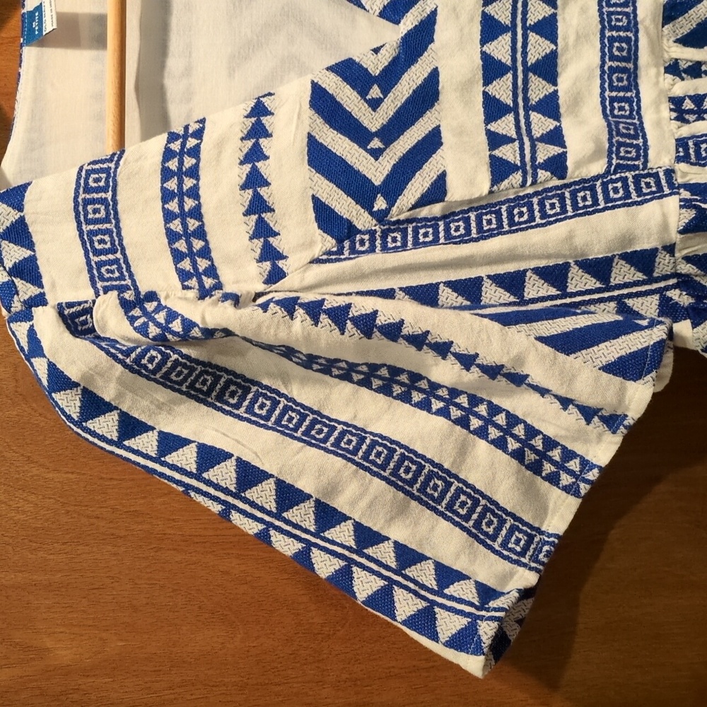 Old Navy Tribal Inspired Dress Size MP - Picture 4 of 8